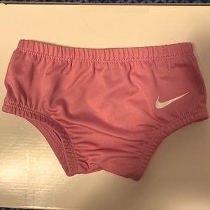 Nike baby bloomers